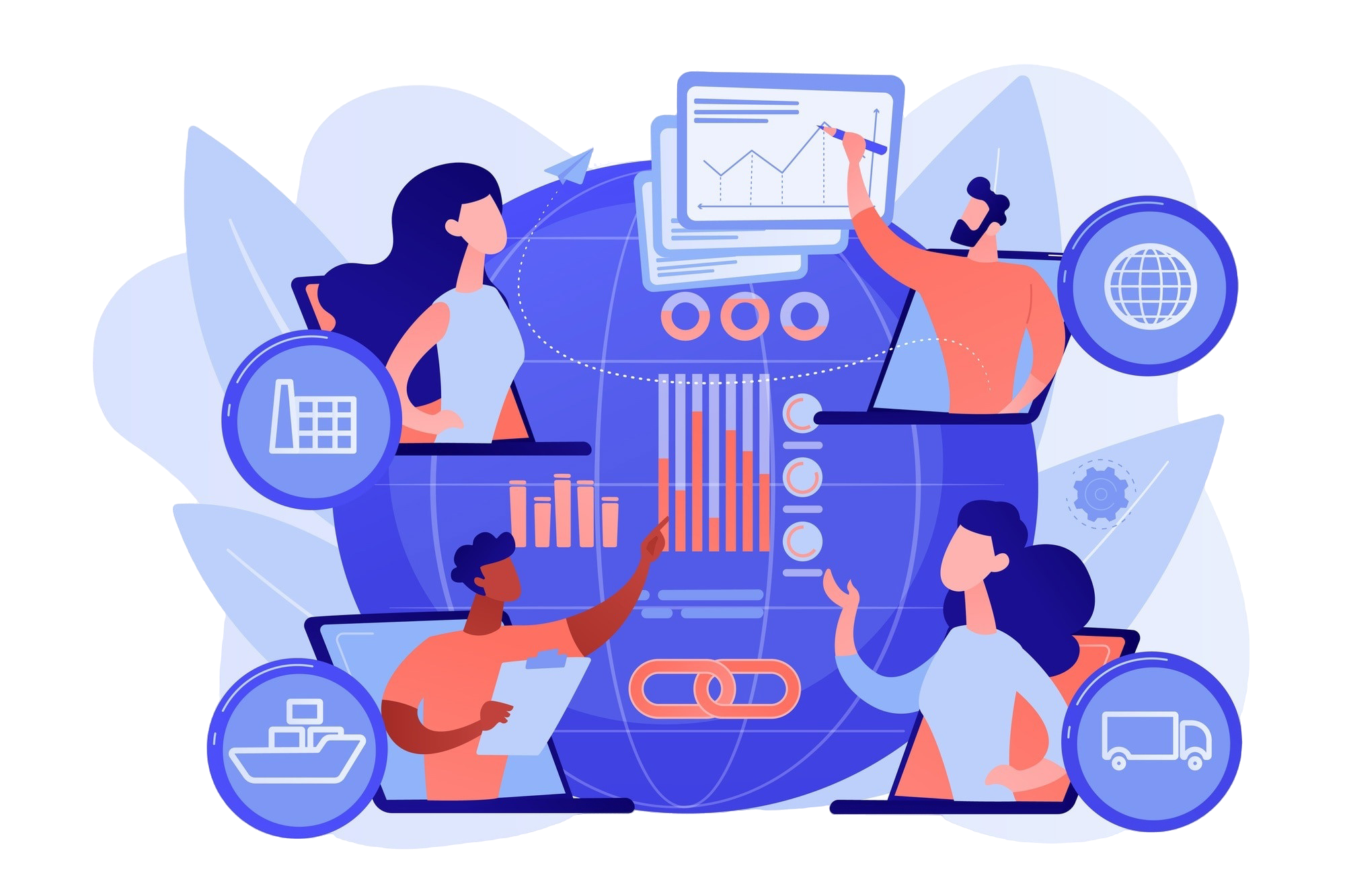 Enterprise Solutions