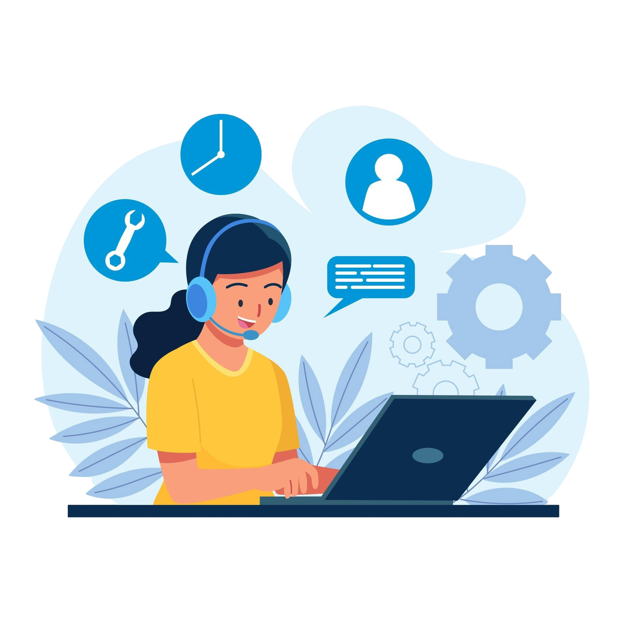 Enterprise Support
