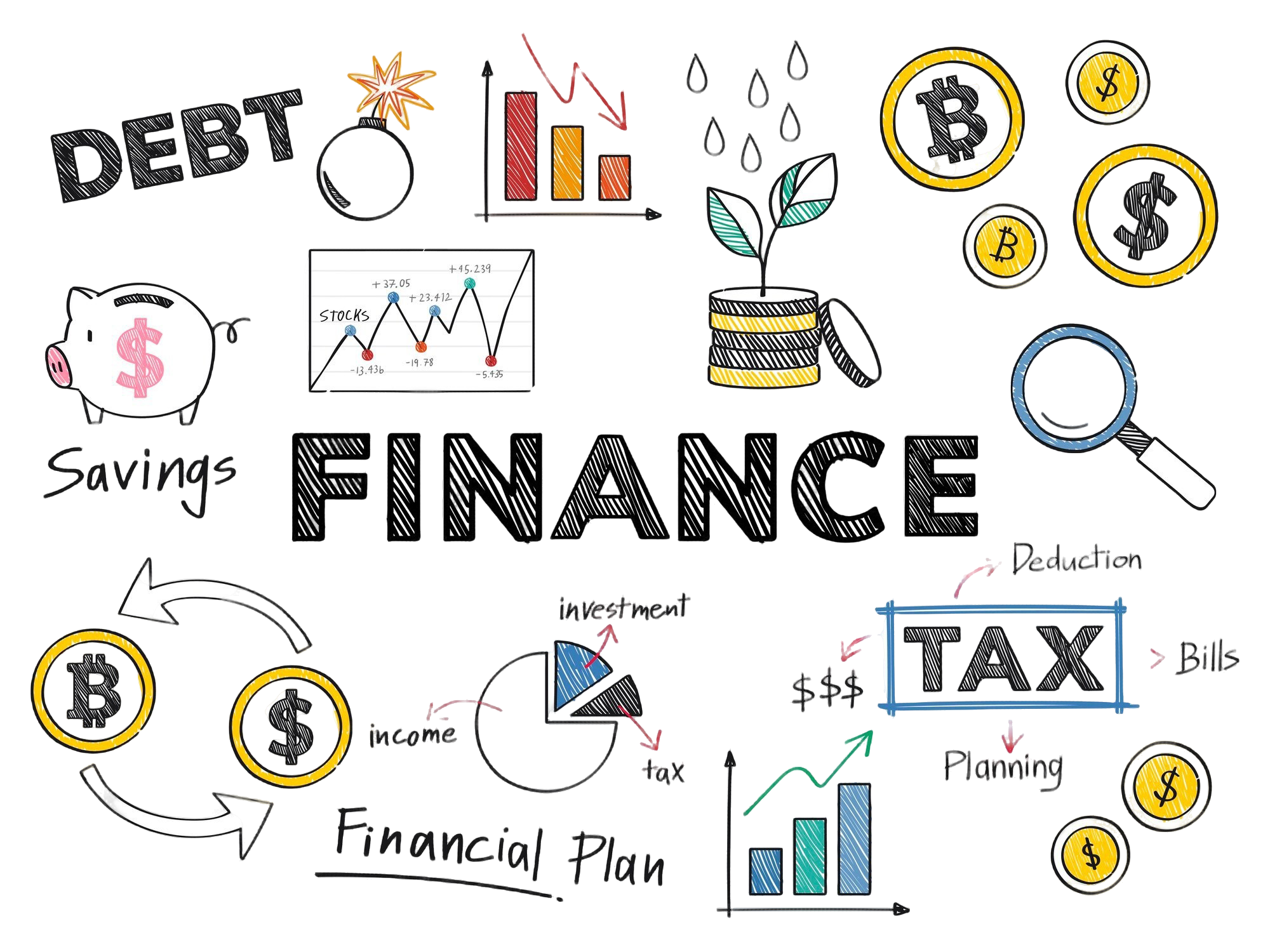 Finance