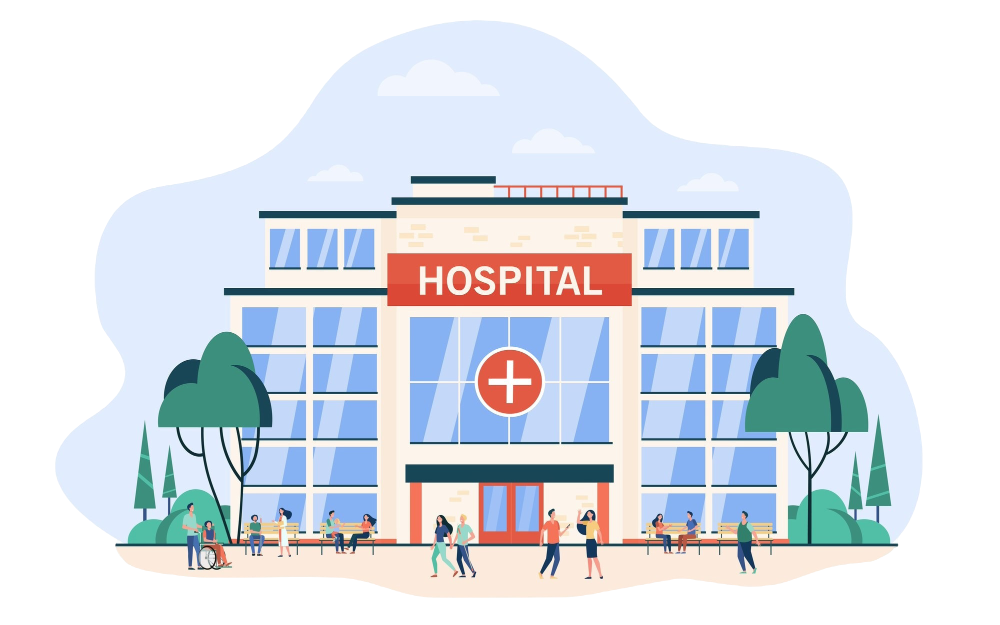 Healthcare