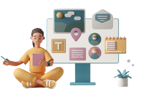 IT Consulting Team
