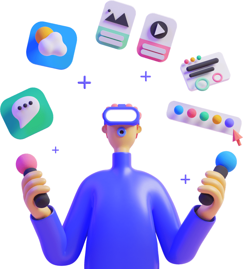 Innovation Illustration