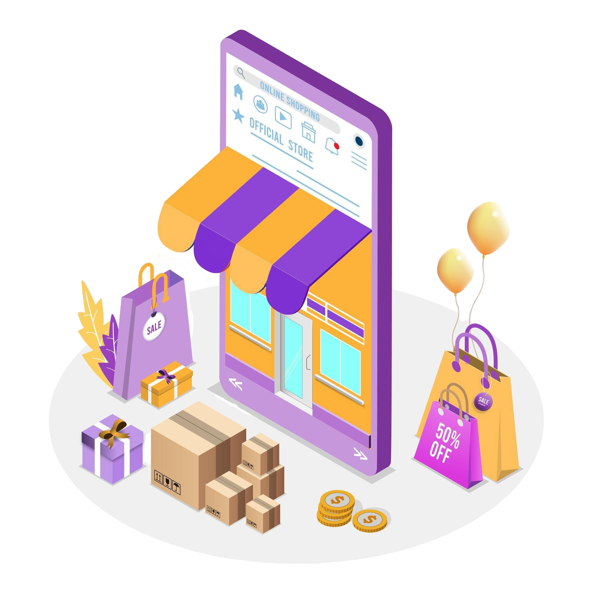 Retail
