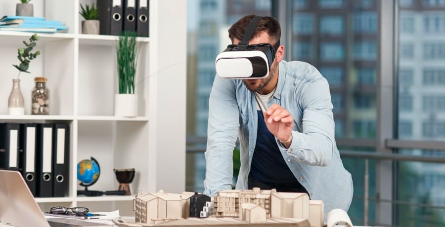 VR Innovation